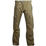 NIKE WOMENS HAZELNUT PANT IN NEUTRAL OLIVE