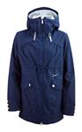 NIKE WOMENS PIERREFOND SHELL JACKET IN MIDNIGHT NAVY
