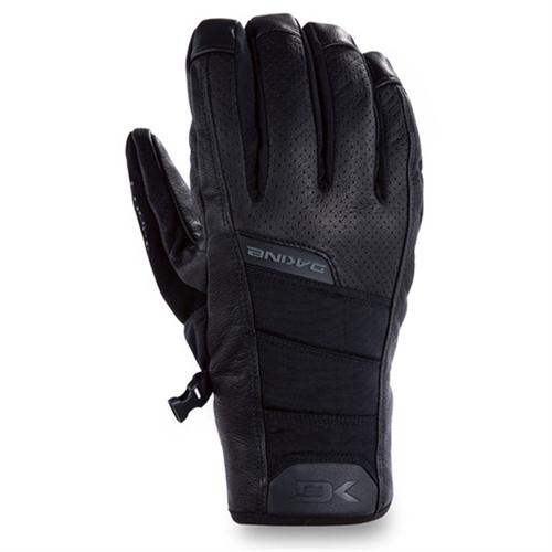 DAKINE COBRA GLOVE IN BLACK