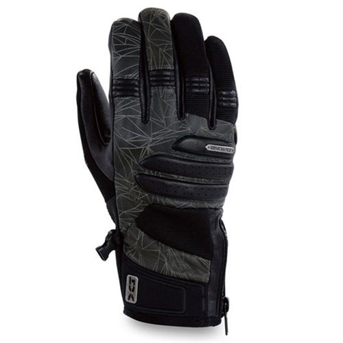 DAKINE MUSTANG GLOVE IN BLACK