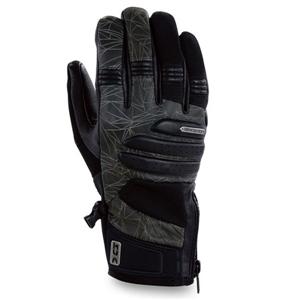 DAKINE MUSTANG GLOVE IN BLACK