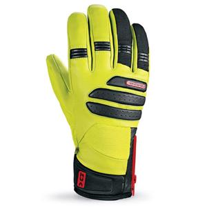 DAKINE MUSTANG GLOVE IN GREEN
