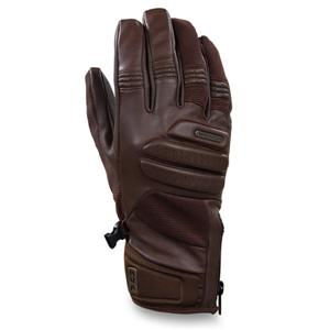 DAKINE MUSTANG GLOVE IN BROWN