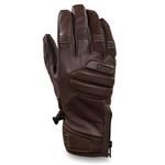 DAKINE MUSTANG GLOVE IN BROWN