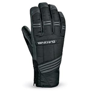 DAKINE BRONCO GLOVE IN BLACK