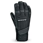 DAKINE BRONCO GLOVE IN BLACK