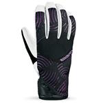 DAKINE CHARGER GLOVE IN PURPLE CENTRIC