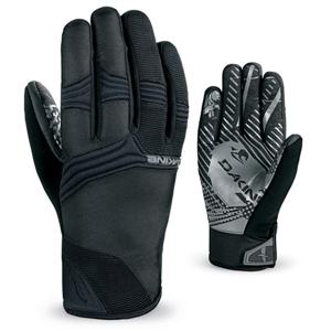 DAKINE VIPER GLOVE IN BLACK