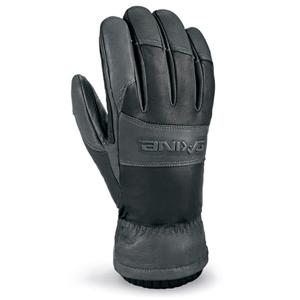 DAKINE WRANGLER GLOVES IN BLACK AND CHARCOAL