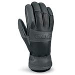 DAKINE WRANGLER GLOVES IN BLACK AND CHARCOAL