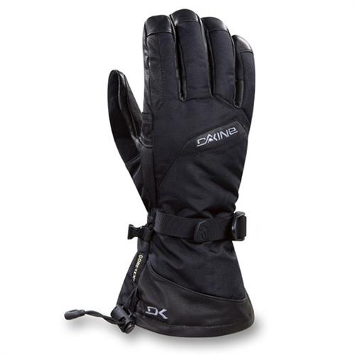 DAKINE ROVER GLOVE IN BLACK