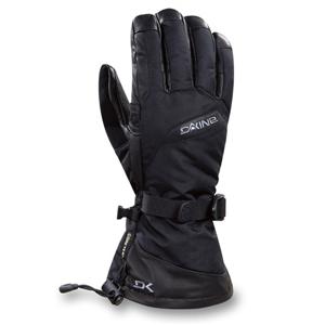 DAKINE ROVER GLOVE IN BLACK
