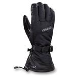 DAKINE ROVER GLOVE IN BLACK