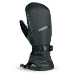 DAKINE ROVER MITTENS IN BLACK