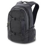 DAKIN MISSION SNOW BACKPACK IN BLACK