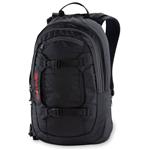 DAKINE BAKER SNOW BACKPACK IN BLACK