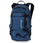 DAKINE HELI SNOW BACKPACK IN SLATE