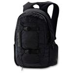 DAKINE MISSION PHOTO BACKPACK IN BLACK