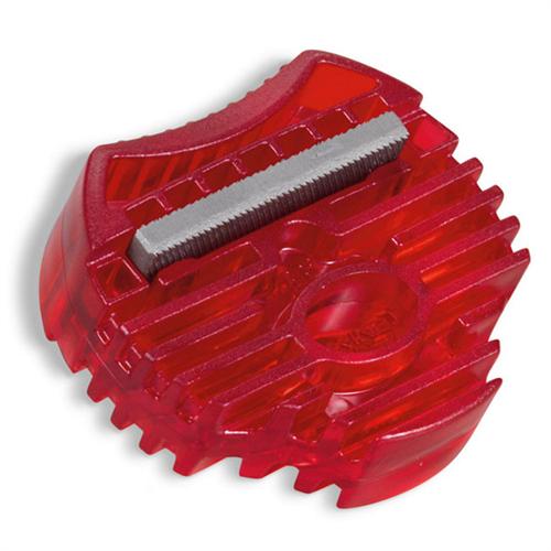 DAKINE MINI EDGE TUNER IN RED