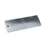 DAKINE METAL SNOWBOARD WAX SCRAPER