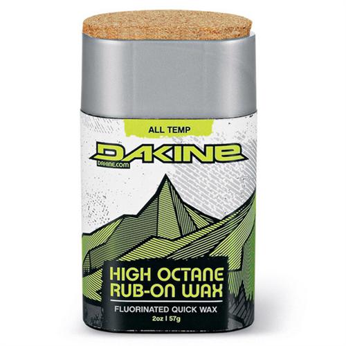 DAKINE HIGH OCTANE RUB ON WAX (2OZ)