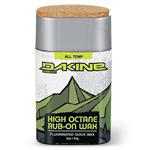 DAKINE HIGH OCTANE RUB ON WAX (2OZ)