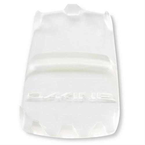 DAKINE CLUTCH STOMP PAD IN CLEAR
