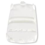 DAKINE CLUTCH STOMP PAD IN CLEAR