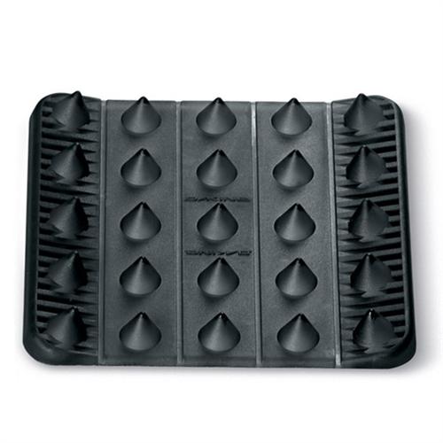 DAKINE SPIKE STOMP PAD IN CHARCOAL