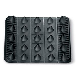 DAKINE SPIKE STOMP PAD IN CHARCOAL