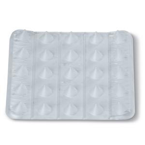 DAKINE SPIKE STOMP PAD IN CLEAR