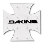 DAKINE X-MAT STOMP PAD IN CLEAR