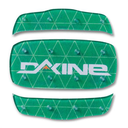 DAKINE MODULAR MAT STOMP PAD IN GREEN