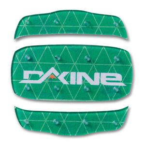 DAKINE MODULAR MAT STOMP PAD IN GREEN