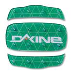 DAKINE MODULAR MAT STOMP PAD IN GREEN