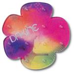 DAKINE PETAL MAT STOMP PAD IN WATERCOLOR