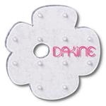 DAKINE PETAL MAT STOMP PAD IN CLEAR