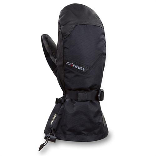 DAKINE LEGACY MITTENS IN BLACK
