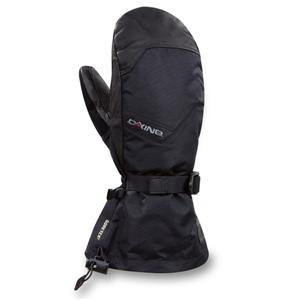 DAKINE LEGACY MITTENS IN BLACK