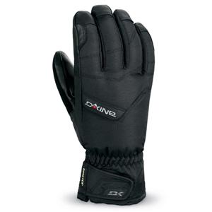DAKINE LEGACY SHORT GLOVES IN BLACK