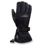 DAKINE NOVA GLOVES IN BLACK