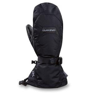 DAKINE NOVA MITTENS IN BLACK
