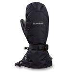 DAKINE NOVA MITTENS IN BLACK