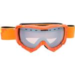 SMITH EXCLUSIVO PRODIGY SNOW GOGGLES WITH KRINK COLOR FRAMES AND A PLATINUM MIRROR LENS