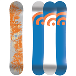 SIGNAL PARK SERIES SNOWBOARD