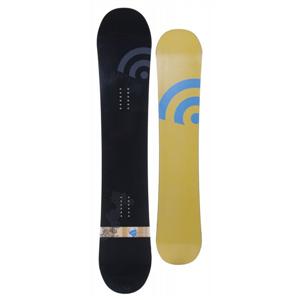 SIGNAL PARK SERIES SNOWBOARD IN BLACK