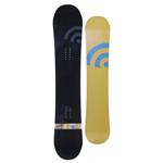 SIGNAL PARK SERIES SNOWBOARD IN BLACK