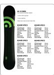 SIGNAL OMNI SERIES SNOWBOARD