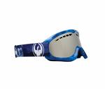 DRAGON DX SNOW GOGGLES WITH DREAM CATCHER FRAMES AND AN IONIZED LENS