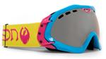 DRAGON MACE WITH ORIGINAL GANGSTA PINK FRAMES AND AN IONIZED LENS